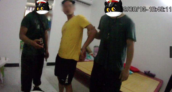 万众一心 推荐视频