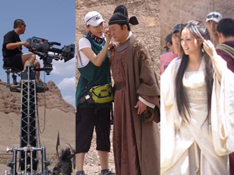 倩女幽魂（粤语版） 推荐视频