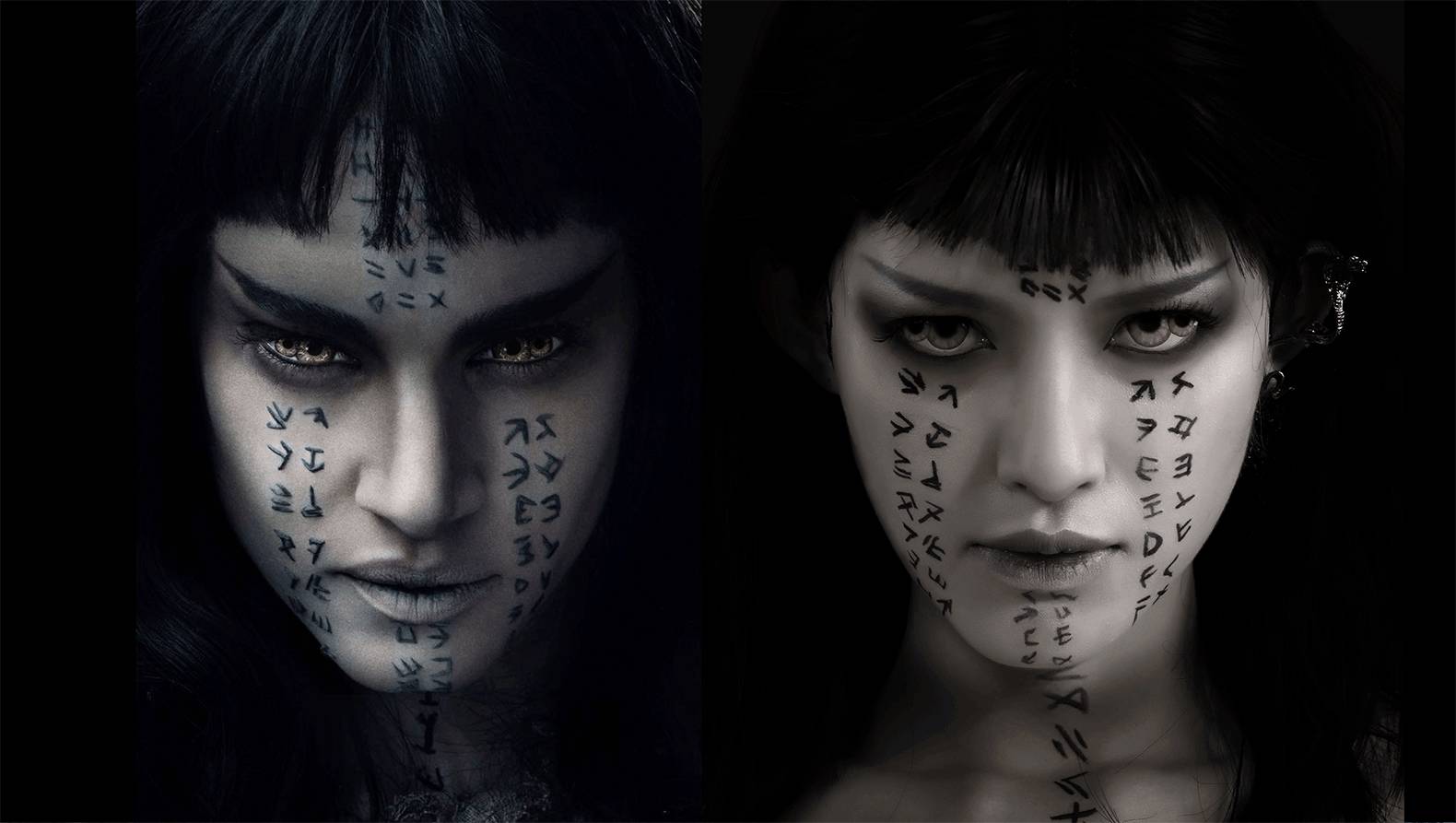 一路疯逃 推荐视频