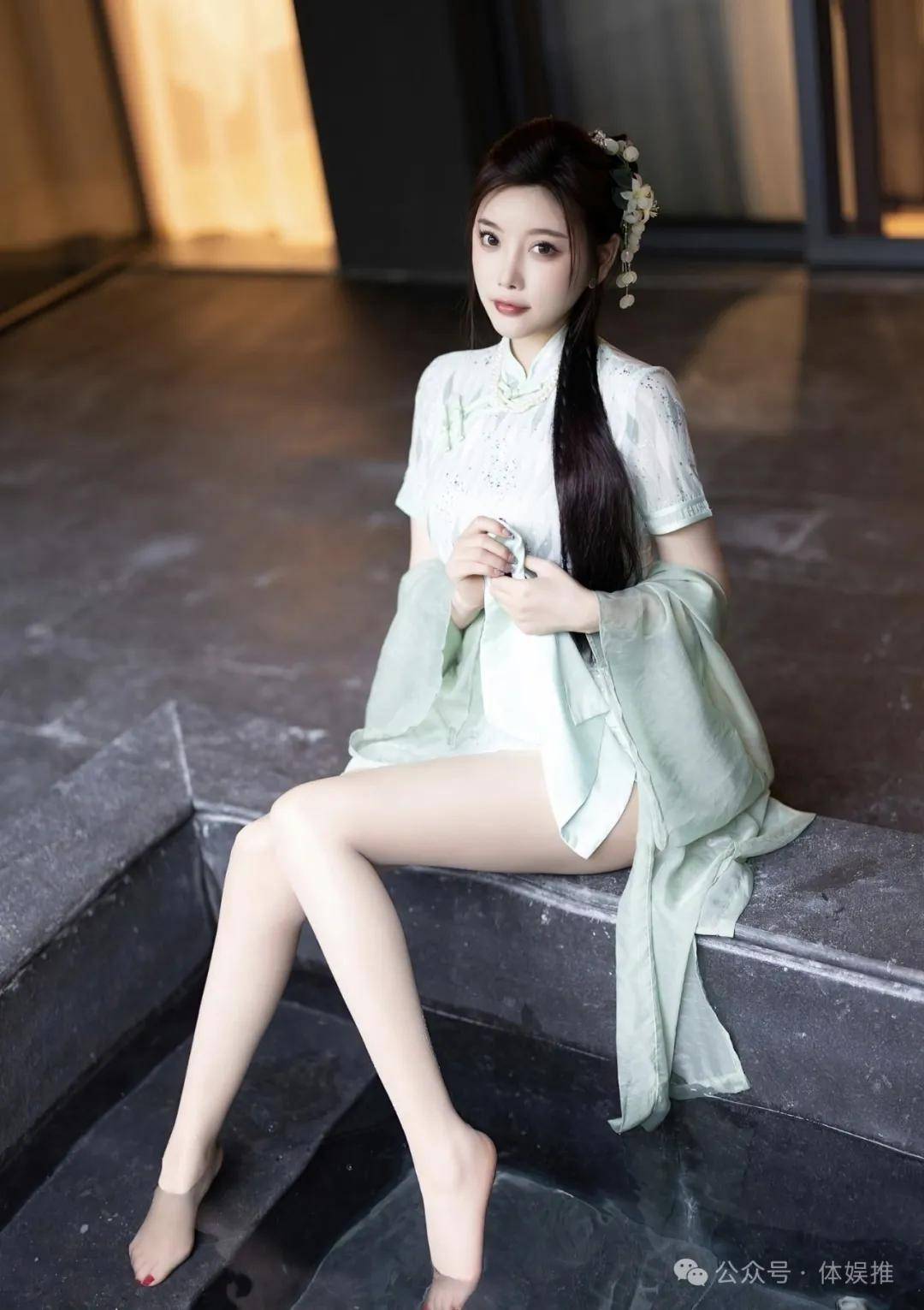 一个经典的恐怖故事