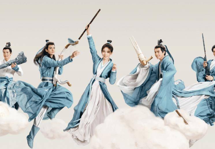 一路春风 推荐视频