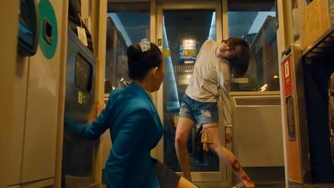 IRIS电影版2 推荐视频