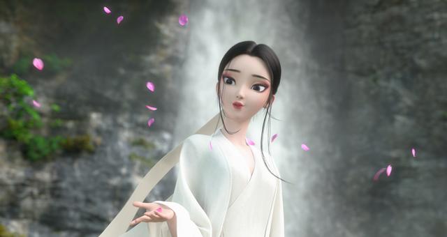 万物生长 推荐视频