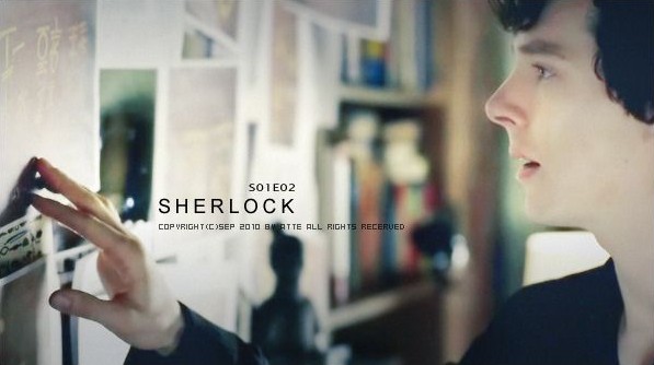 DNA复制人 推荐视频