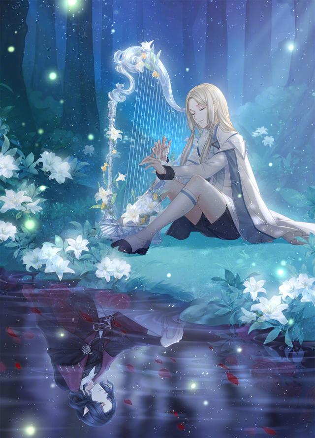 OK 亲爱的 产品图片