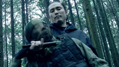 一个字头的诞生 推荐视频