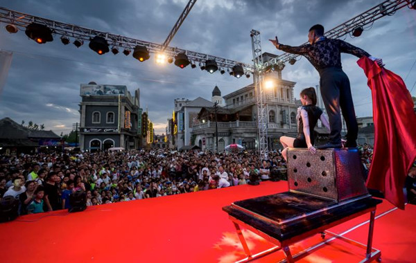 坑蒙拐骗外星人 推荐视频