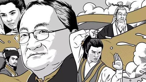 复仇杀神 推荐视频