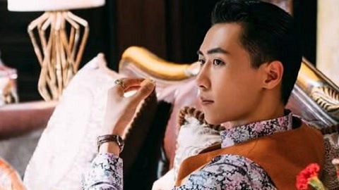 五年迷途，一吻沉沦 推荐视频