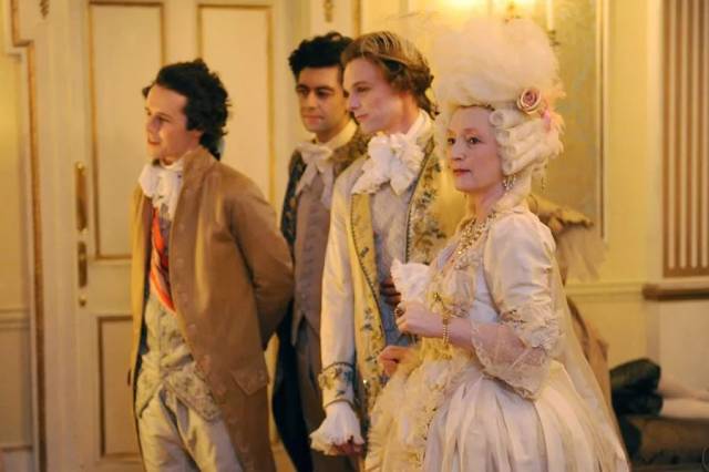 坂道之家 推荐视频