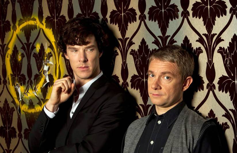 B+侦探 推荐视频