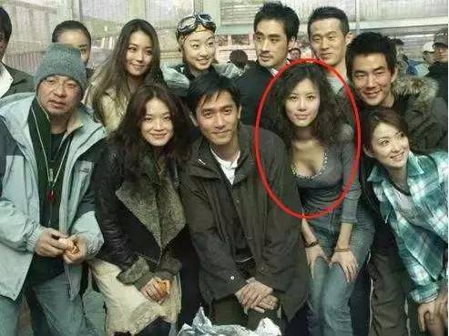 一部有我出镜的影片 推荐视频