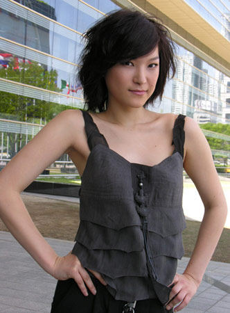 假小子 推荐视频