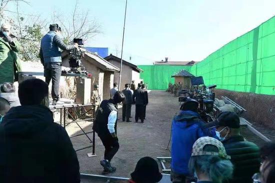 亡命感应 推荐视频