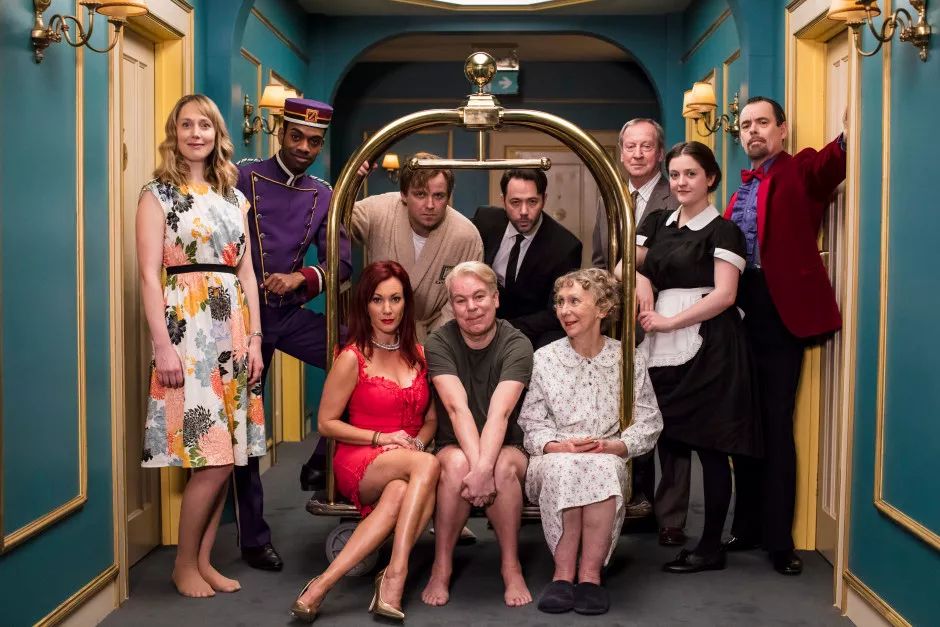 仁慈医院 推荐视频