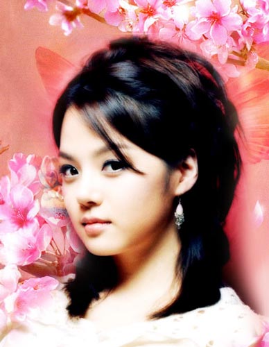 倾城之恋（国语版） 视频主图