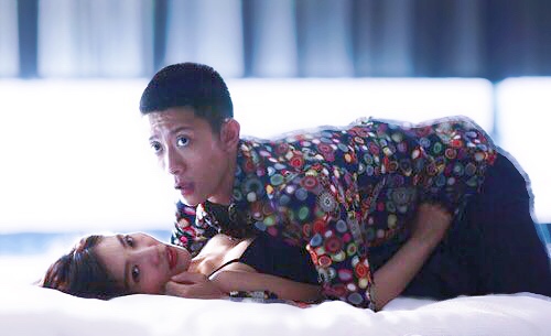 IRIS电影版2 推荐视频