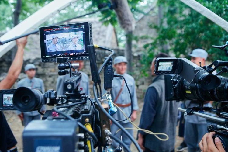 复仇女妖 产品图片