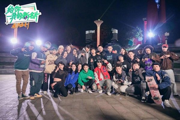 五星耀中华第二季 推荐视频