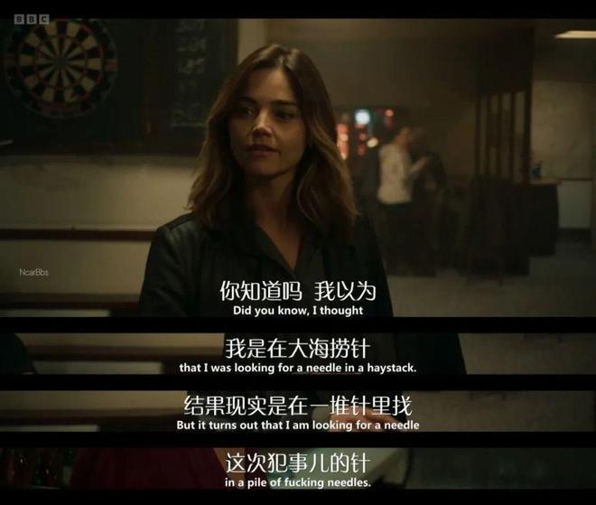 互换人生之我只是个小比嘎 推荐视频