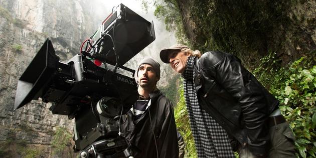 三个世界 推荐视频