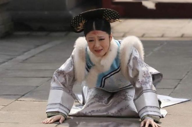 一个字头的诞生