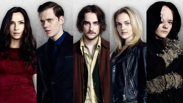 候选人 推荐视频