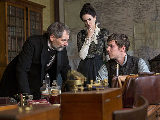 一切都改变的那一天 推荐视频