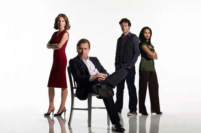 他和她的孤独情事：他 推荐视频