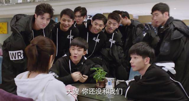 五星级恋人 推荐视频