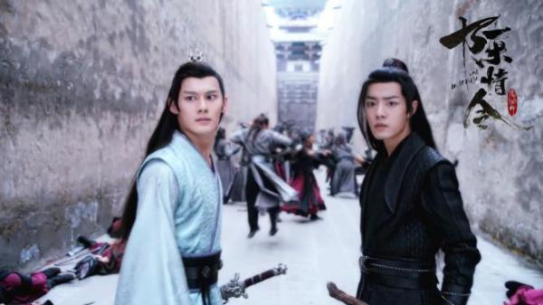 亚马逊河上的爱情 推荐视频