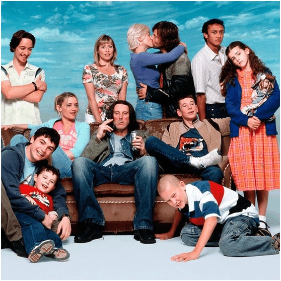 一、二、三，现在！ 推荐视频