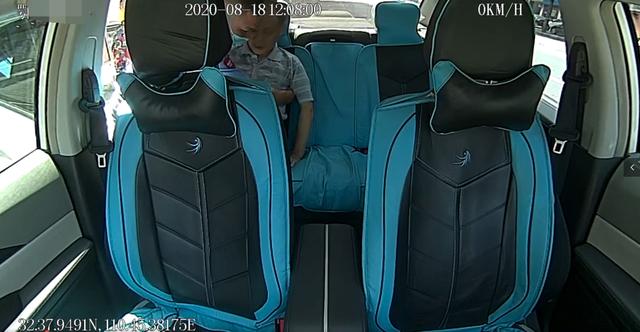 一个母亲的复仇 （国语版） 视频主图