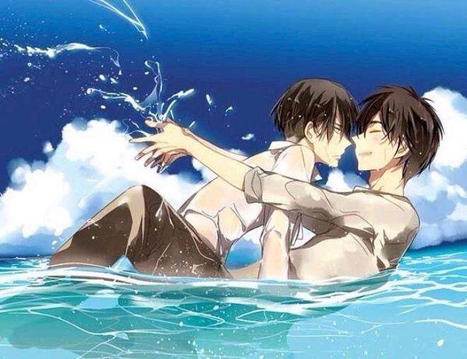 108～海馬五郎の復讐と冒険～ 视频主图