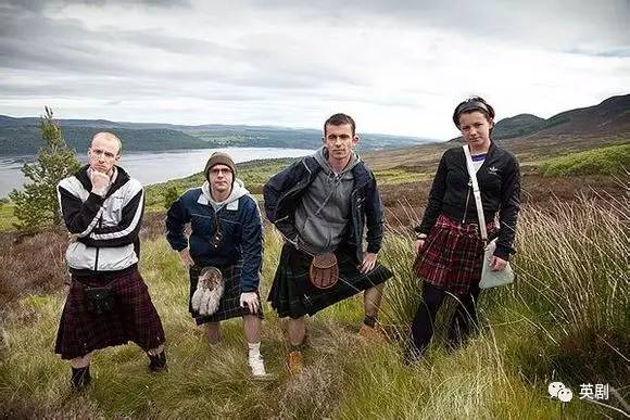 云端之上 英语版 视频主图