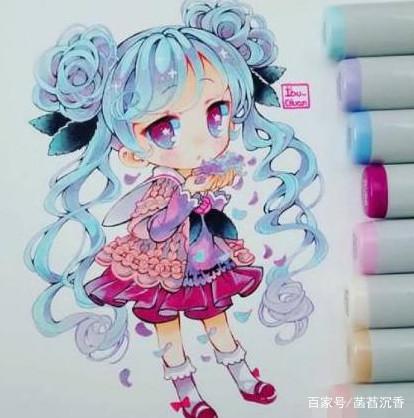 他喜欢的是你 推荐视频