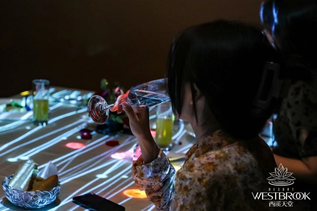 一场很没有必要的春晚 推荐视频