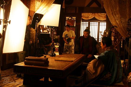 亡国公主驾到，整顿皇室子孙 推荐视频