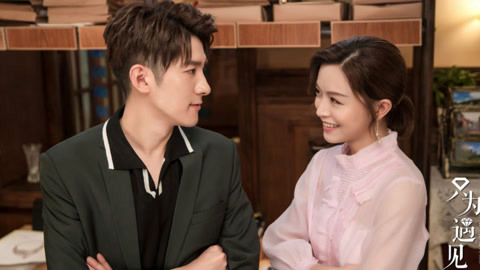 一条叫招财的鱼 推荐视频