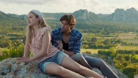 假日之旅 推荐视频