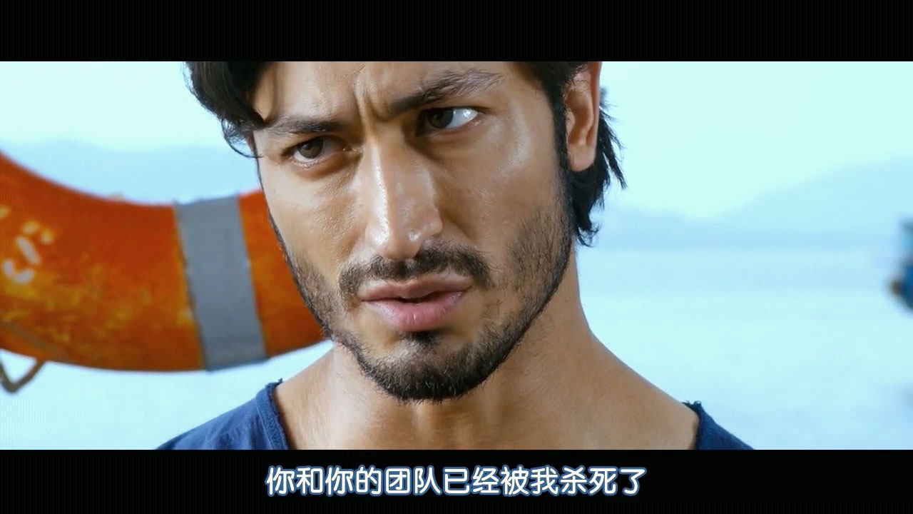 三个世界 推荐视频