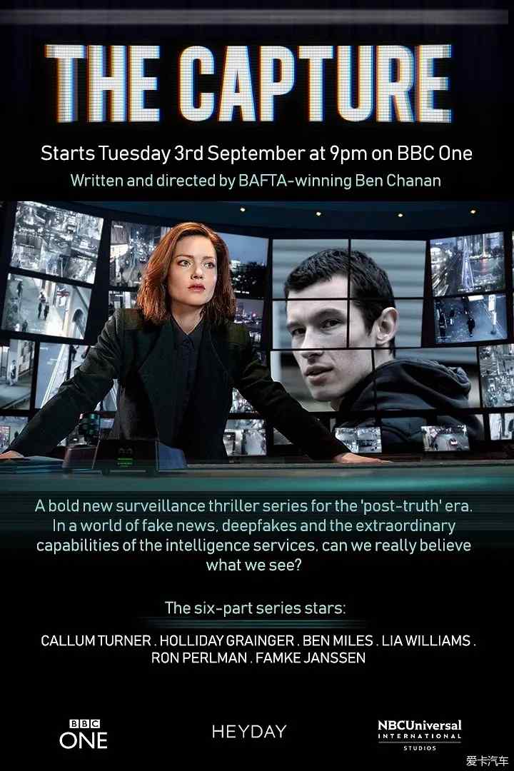 Cop a Half 推荐视频