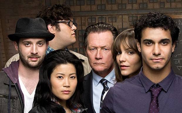 Not an Artist 推荐视频