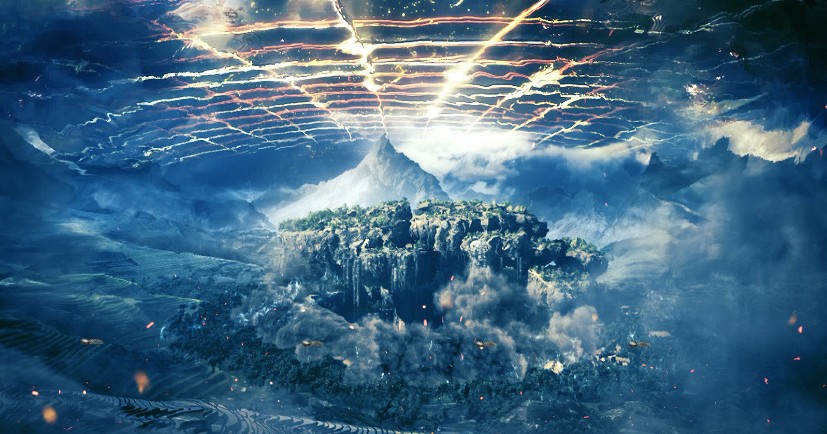 LAST MAN-全盲搜查官特别篇 产品图片