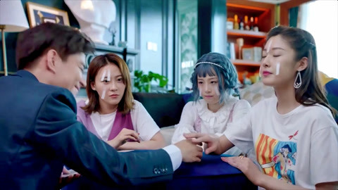 AI创世者 产品图片