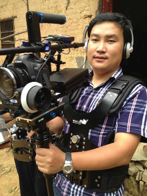 K星异客 推荐视频