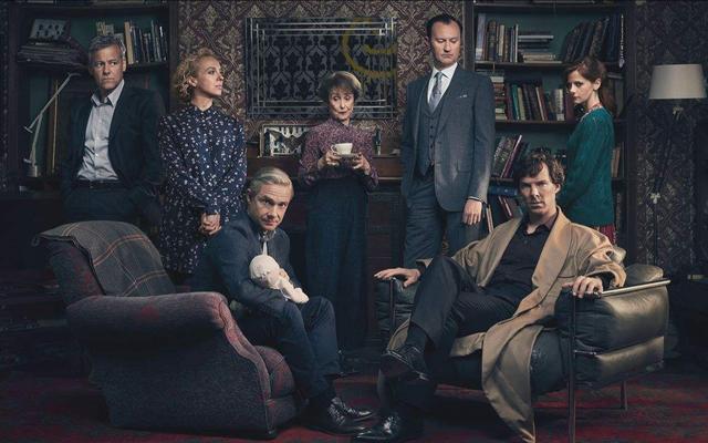 七王国的骑士第一季 产品图片