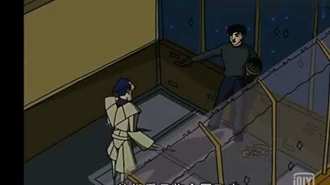 什么，我是机器人 推荐视频