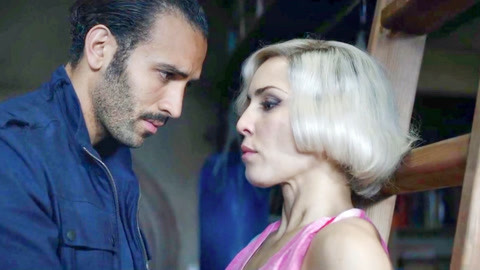 亡命父女 推荐视频