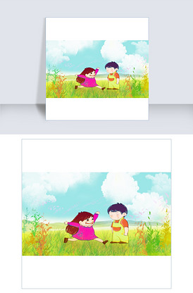 The Wild 野兽们的战争 视频主图